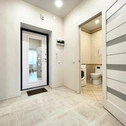 1-комнатные апартаменты улучшенные