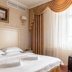 Cosmos Petrozavodsk Hotel (Космос Петрозаводск) — b869abf378a4c080c4d448372baa41bf
