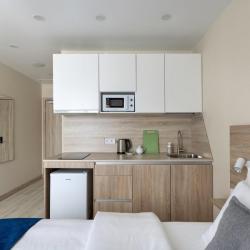фото 3 ApartPage Zoom (АпартПейдж Зум)