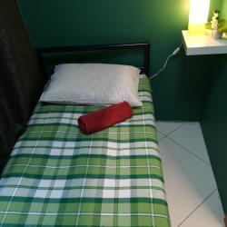 фото 10 Travel Inn Серпуховская  (Трэвел Инн Серпуховская)
