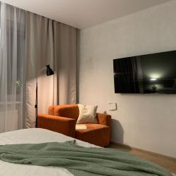 Фото Отель Kravc Group (Кравц Груп) на Народном Бульваре