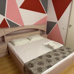 Фото Отель Бибикино