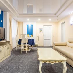 Фото Отель Турист