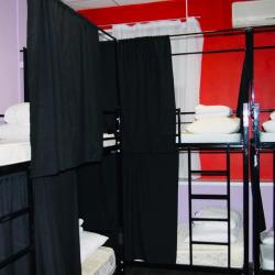 фото 38 Travel inn Новослободская (Трэвел Инн)