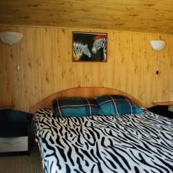 Номер стандарт улучшенный (мансарда)