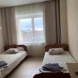 Фото Отель Кедр на Металлургов