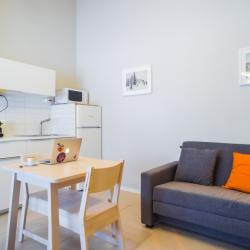 Фото Отель Дачники