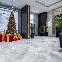 1-комнатные апартаменты люкс