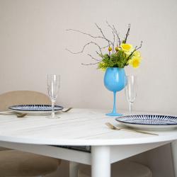 1-комнатные апартаменты люкс деловая 22