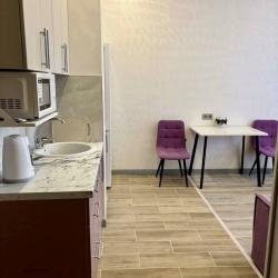 Апартаменты студия г. Москва, ул. Академика Скрябина, д. 8