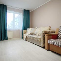 2-комнатные апартаменты улучшенные