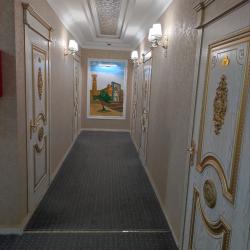 Фото Отель Suleyman house hotel (Сулейман хаус)