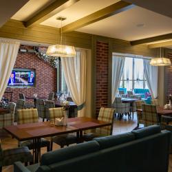 Фото Парк-отель Прованс