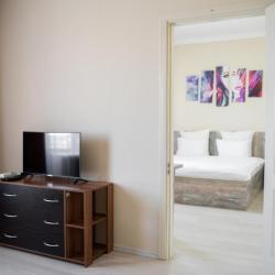 Фото Отель Airport hotel Aktau (Аэропорт )