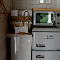 Фото Отель А-Шалаш Черноречье