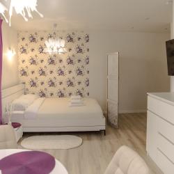 Фото Отель Welcome Home на улице Владивостокская 7