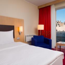 Cosmos Saint-Petersburg Nevsky Hotel (Космос Санкт-Петербург Невский) (бывш. Park Inn by Radisson Nevsky St. Petersburg) — b86ccd35134e394133941f13154efef8