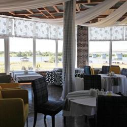 Фото Отель Палуба