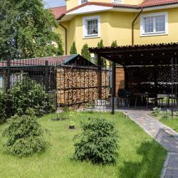 2-комнатные апартаменты улучшенные
