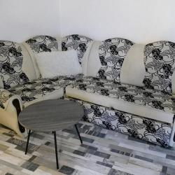 3-комнатные апартаменты стандарт