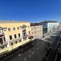Фото Отель Сутки-Дом на улице Большая Покровская 28