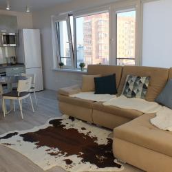 Фото Отель Gostim (Гостим) на улице Сакко и Ванцетти 25