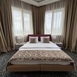 Фото Отель Дачи