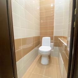 Фото Симбирские апартаменты на улице Игошина 12