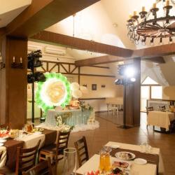 Фото Отель Атриум