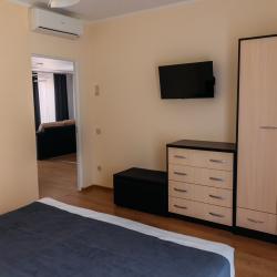 Фото Отель Volleygrad Sports & Health Resort (Волейград Спортс & Хэлс Резорт)
