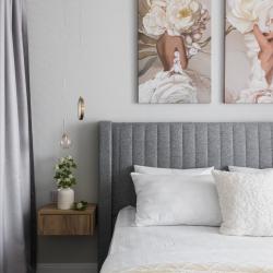 1-комнатные апартаменты улучшенные № 1610