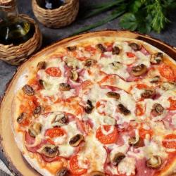 Фото Отель Wild West (Вайлд Вест)