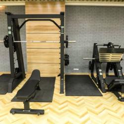 Фото Отель Termez Palace ( Палас)