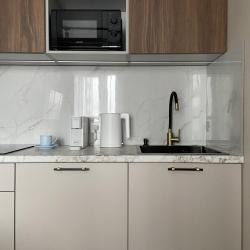 1-комнатные апартаменты люкс
