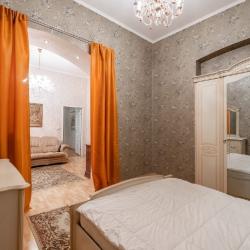 1-комнатные апартаменты стандарт