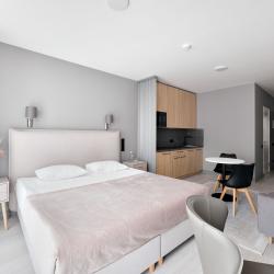 Фото Отель YARD Residence (ЯРД Резиденс)