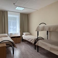 Фото Отель Энергетик