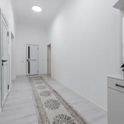 2-комнатные апартаменты люкс