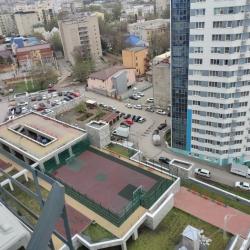 1-комнатные апартаменты улучшенные