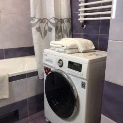 1-комнатные апартаменты стандарт