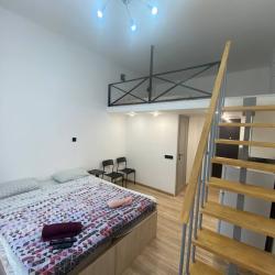Фото Отель Rent69 (Рент69) на переулке Садовый 20