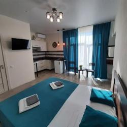 Фото Отель Black Sea (Чёрное море)