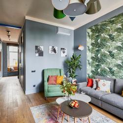 фото 18 GMApartments (ДжиЭмАпартментс) на улице Малая Бронная 21/13с2