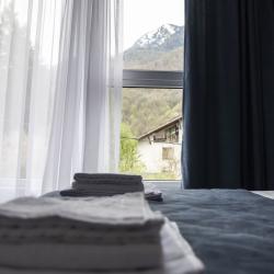 Фото Отель SilverPeak (Сильвер Пик)