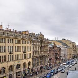 фото 28 Apart Page Nevsky (Апарт Пейдж Невский )