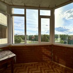 Фото Отель Compass (Компасс) в 7-м микрорайоне 27