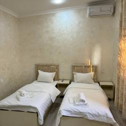 Фото Отель Sumaya Hotel (Сумайя)