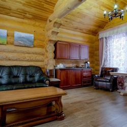 Фото Отель Тайны Камчатки