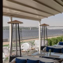 Фото Отель Золотое кольцо