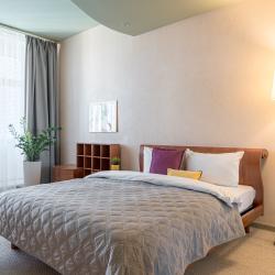 Фото Апартаменты Ирис